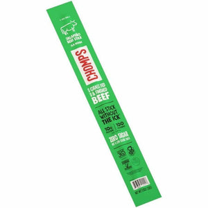 CHOMPS Jalapeno Beef Snack Sticks