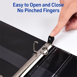 Avery Heavy-Duty View Binder