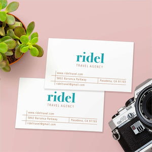 Avery Microperforated Business Cards with Sure Feed(R) Technology