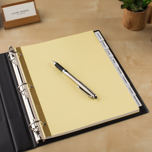 Avery® Big Tab Insertable Dividers