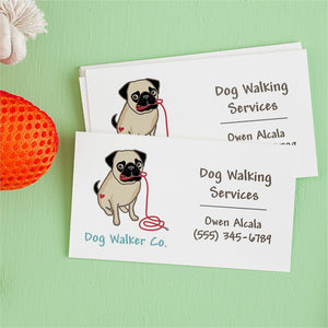Avery® Clean Edge Business Cards