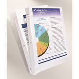 Avery® Heavyweight Sheet Protectors -Acid-free