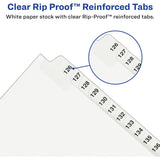 Avery® Index Divider
