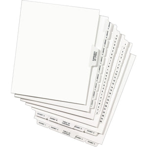 Avery® Index Divider