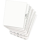 Avery® Index Divider