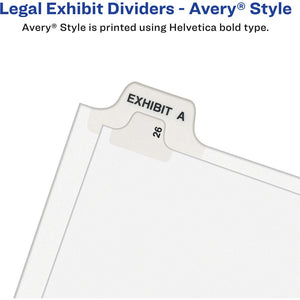 Avery® Index Divider