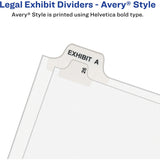 Avery® Index Divider