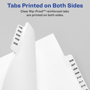 Avery® Index Divider