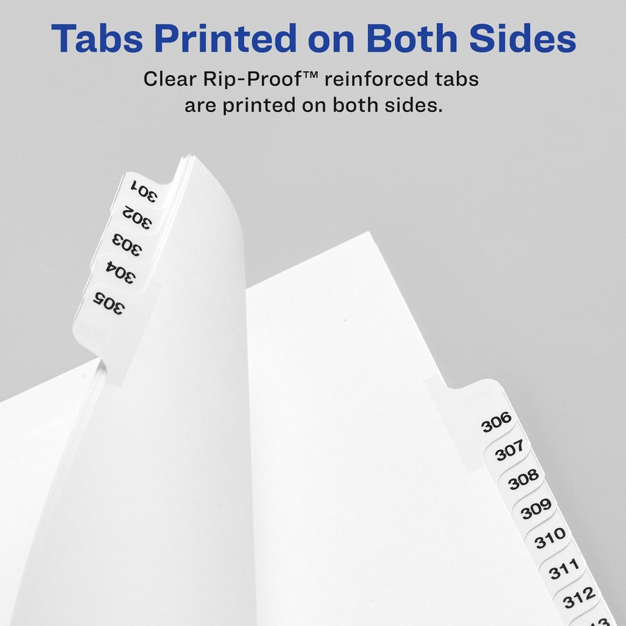 Avery® Index Divider