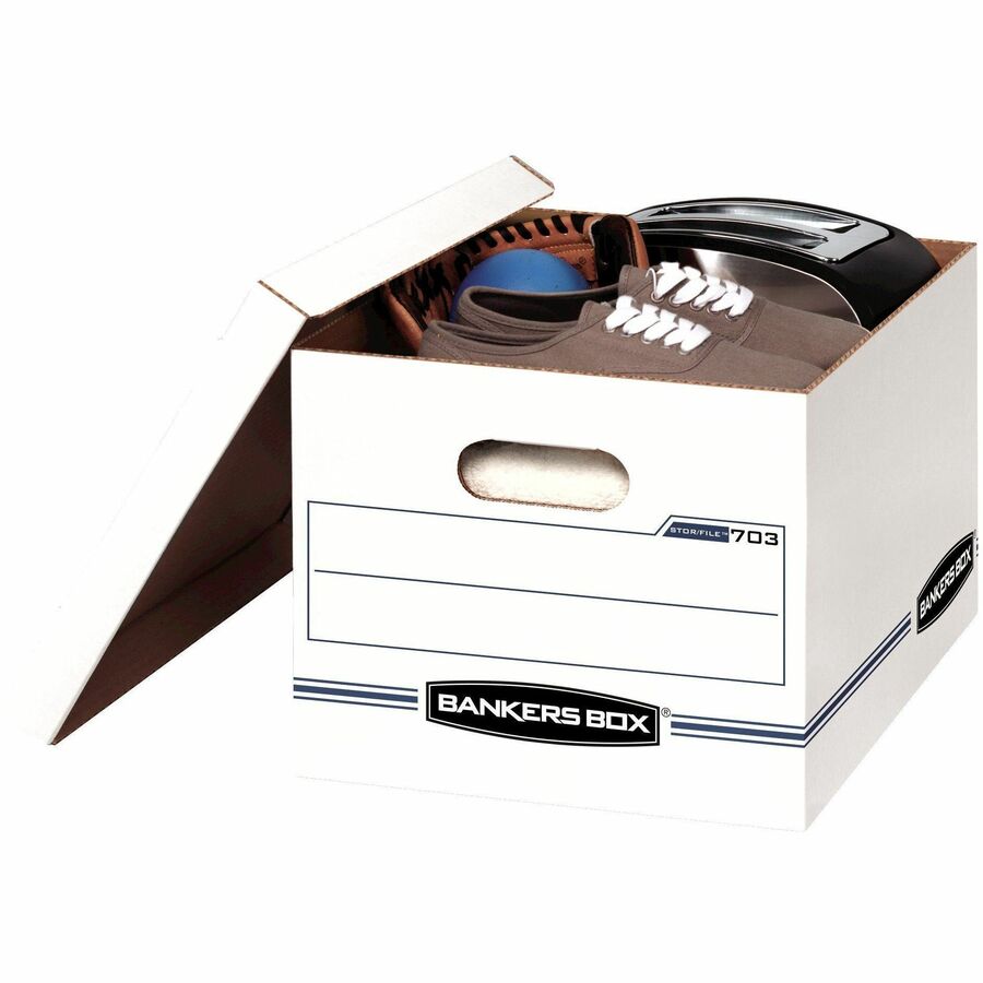 Bankers Box STOR/FILE File Storage Box