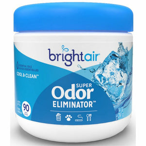 Bright Air Super Odor Eliminator Air Freshener