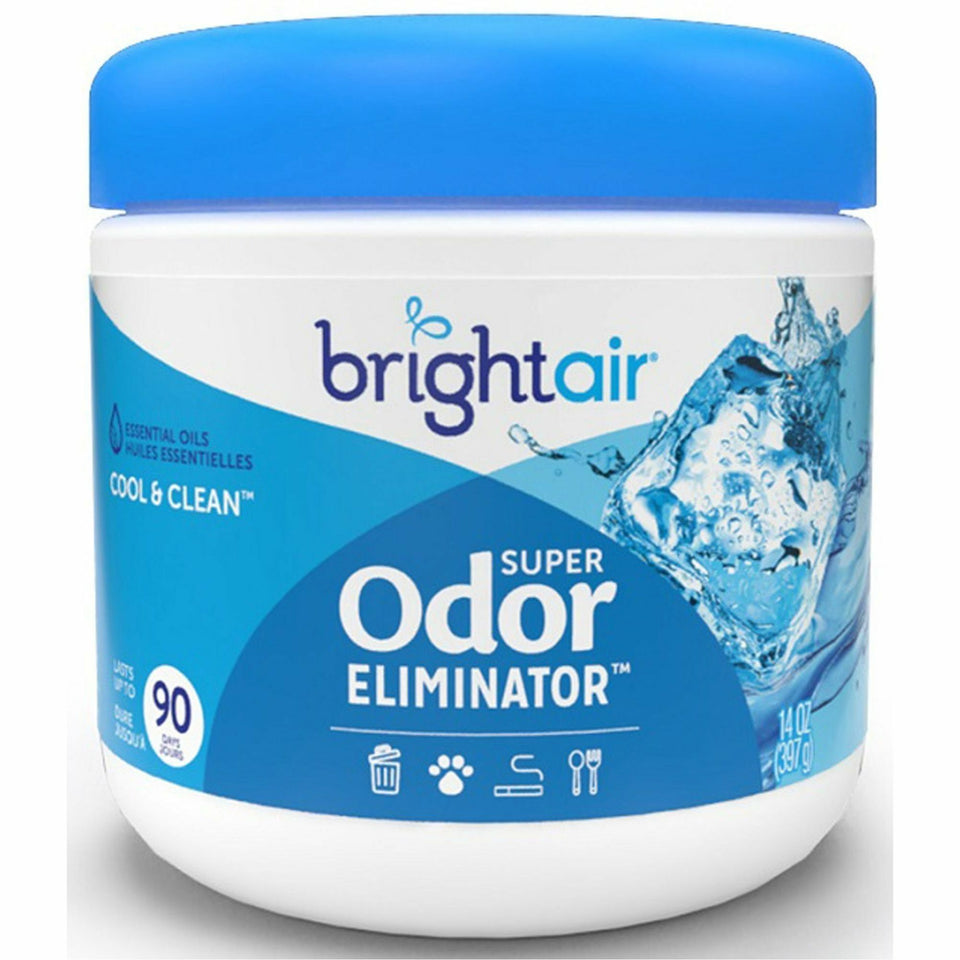 Bright Air Super Odor Eliminator Air Freshener