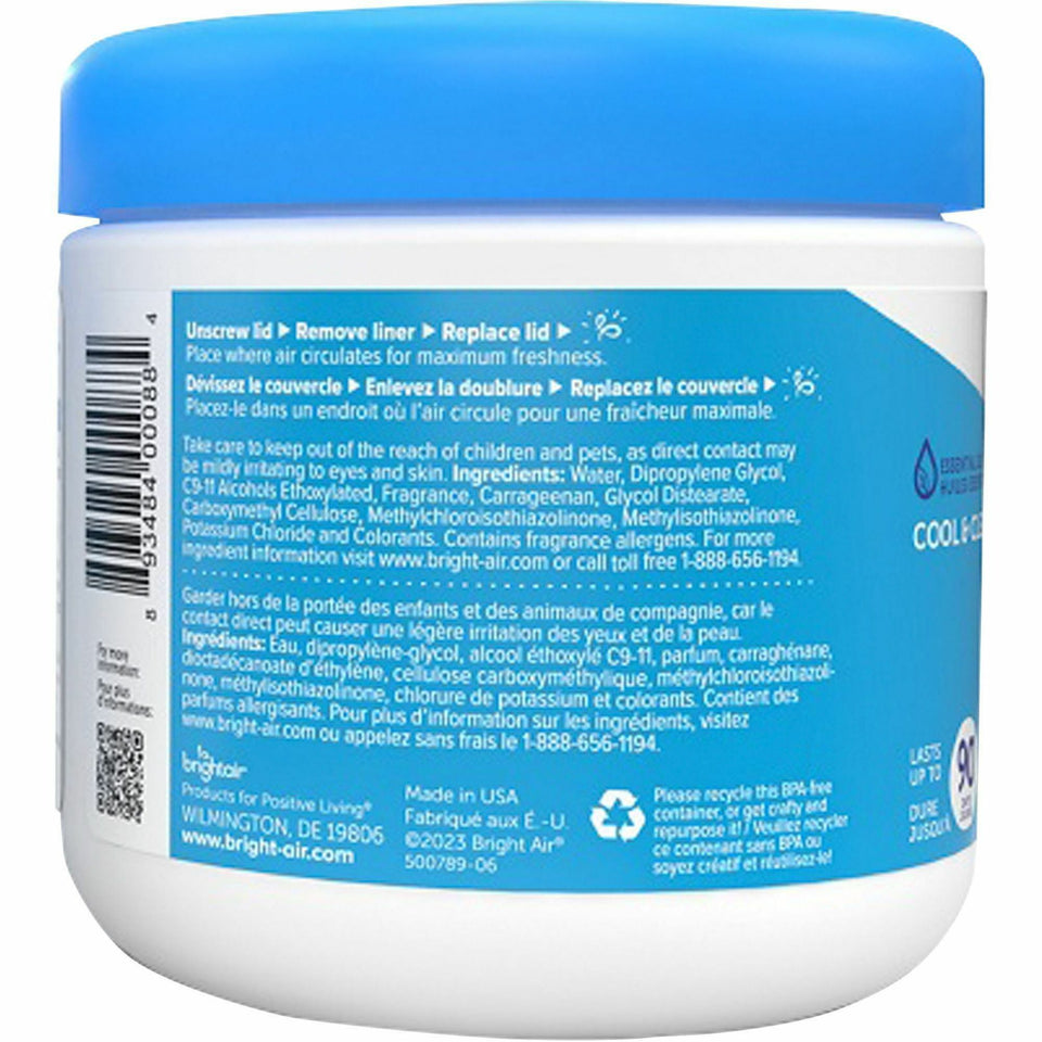 Bright Air Super Odor Eliminator Air Freshener