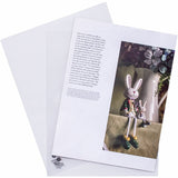 Business Source Letter File Sleeve