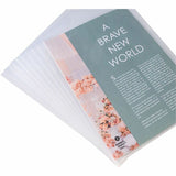 Business Source Letter File Sleeve