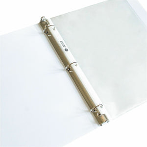 Business Source Sheet Protectors