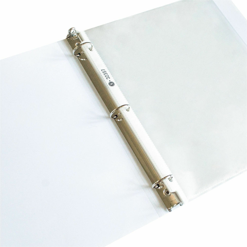 Business Source Sheet Protectors