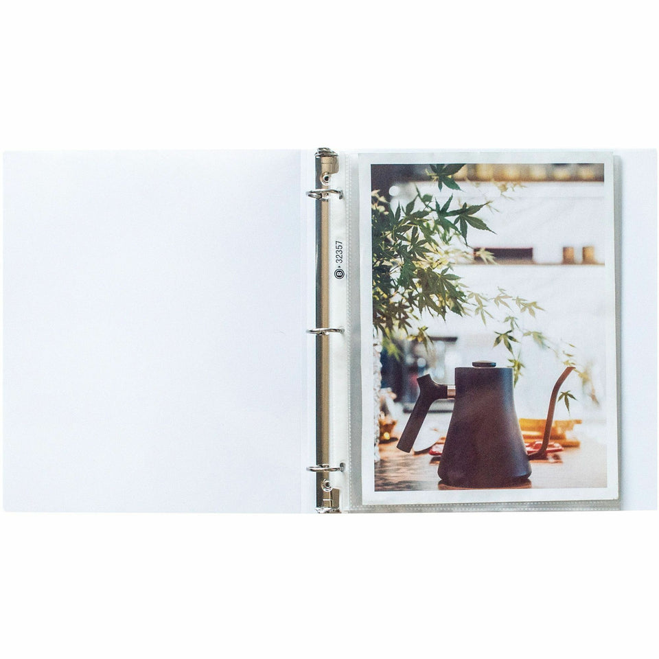 Business Source Sheet Protectors
