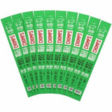 CHOMPS Jalapeno Beef Snack Sticks