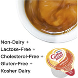 Coffee mate Hazelnut Nondairy Liquid Creamer Singles