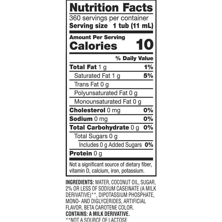 Coffee mate Original Flavor Liquid Creamer Singles