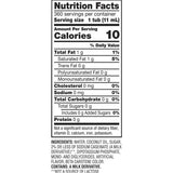 Coffee mate Original Flavor Liquid Creamer Singles