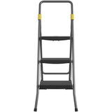 Cosco Steel 3-Step Folding Step Stool