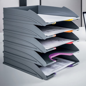 DURABLE VARICOLOR Desk Tray