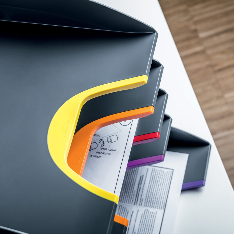 DURABLE VARICOLOR Desk Tray