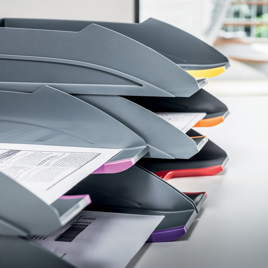 DURABLE VARICOLOR Desk Tray