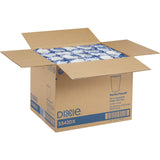 Dixie PerfecTouch 12 oz Insulated Paper Hot Coffee Cups by GP Pro