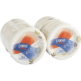 Dixie Ultra® Pathways 10-1/16" Heavyweight Paper Plates by GP Pro