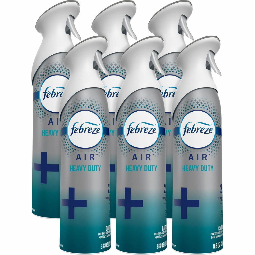 Febreze Air Freshener Spray