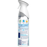 Febreze Air Freshener Spray
