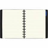 Filofax Monthly Planner, 17 Months, Bilingual, Black (C1811001)