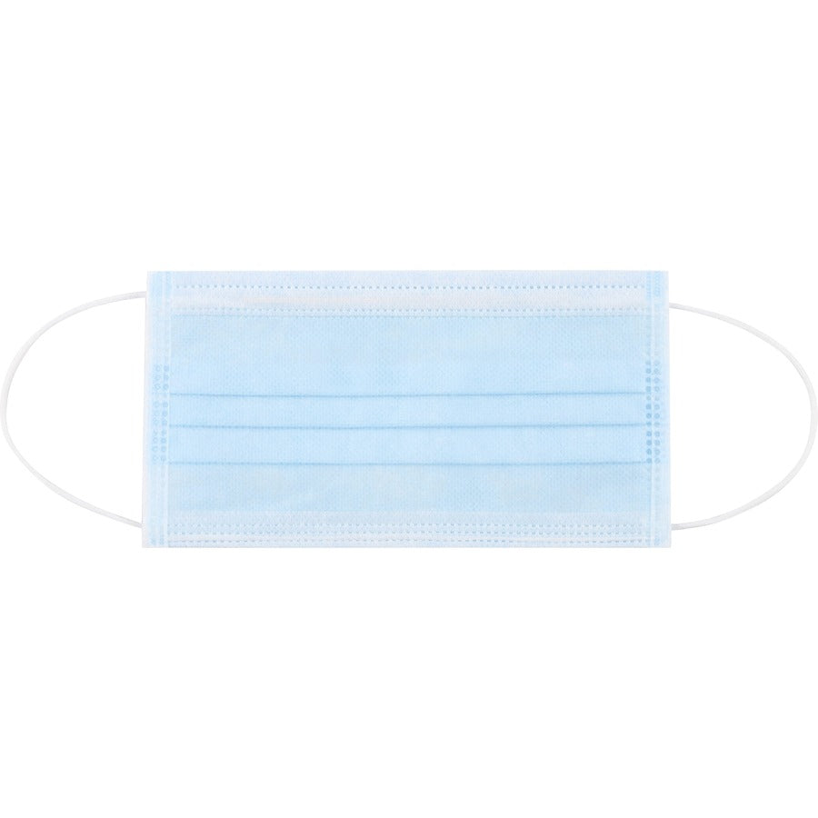 Genuine Joe Disposable Face Mask