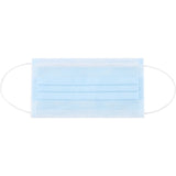 Genuine Joe Disposable Face Mask