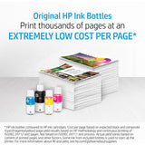HP 962 (3HZ96AN) Original Standard Yield Inkjet Ink Cartridge - Cyan - 1 Each