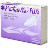 Impact Naturelle Plus Sanitary Napkins