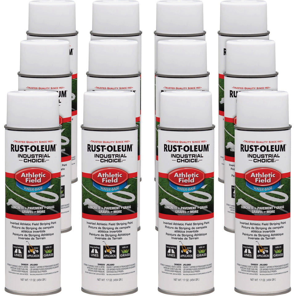 Industrial Choice Athletic Field Striping Paint