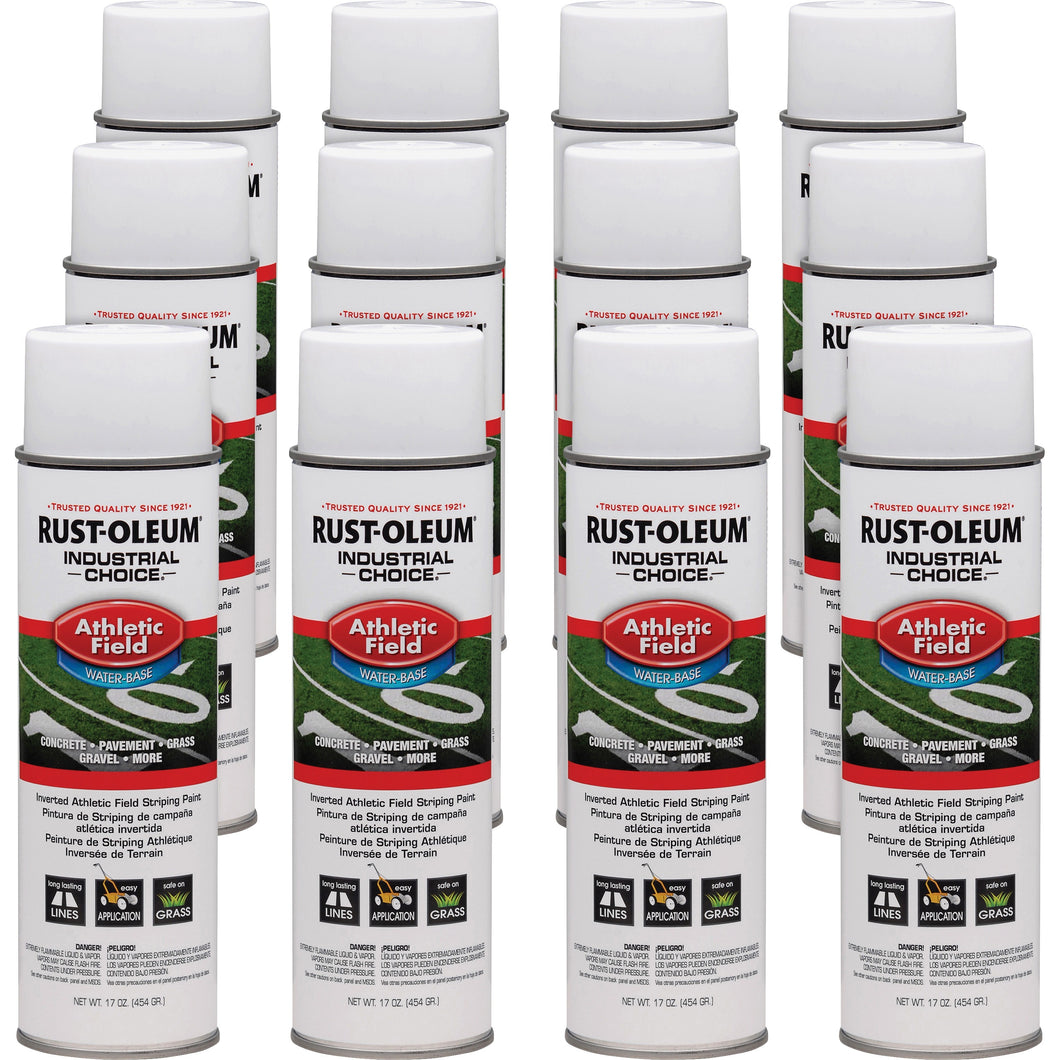 Industrial Choice Athletic Field Striping Paint