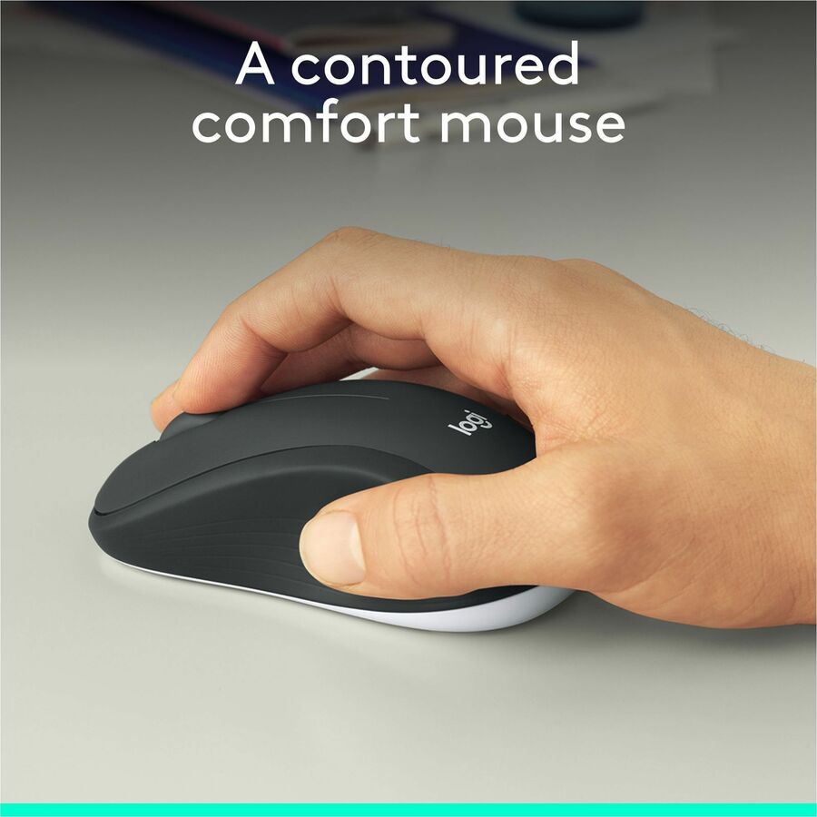 Logitech MK540 Wireless Keyboard Mouse Combo