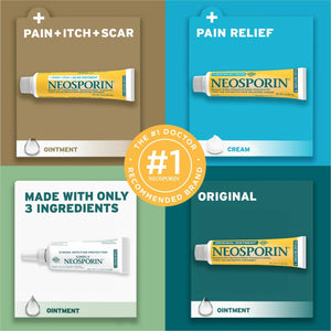 Neosporin Original Ointment