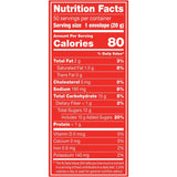 Nestle® Rich Chocolate Single-Serve Hot Cocoa Packets