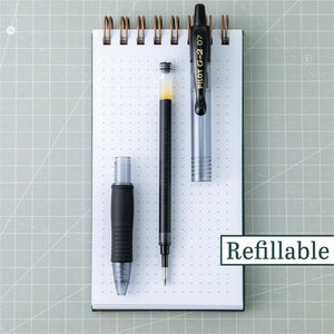 Pilot G2 Retractable Gel Ink Rollerball Pens