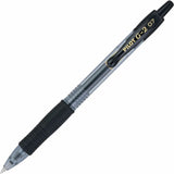 Pilot G2 Retractable Gel Ink Rollerball Pens
