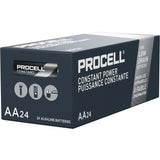 Procell by Duracell Alkaline AA Battery