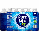 Pure Life Purified Bottled Water