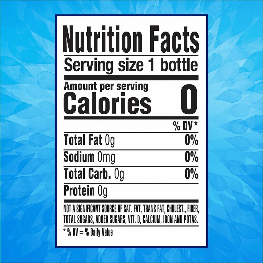 Pure Life Purified Bottled Water