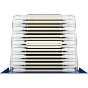 Q-tips Cotton Swabs